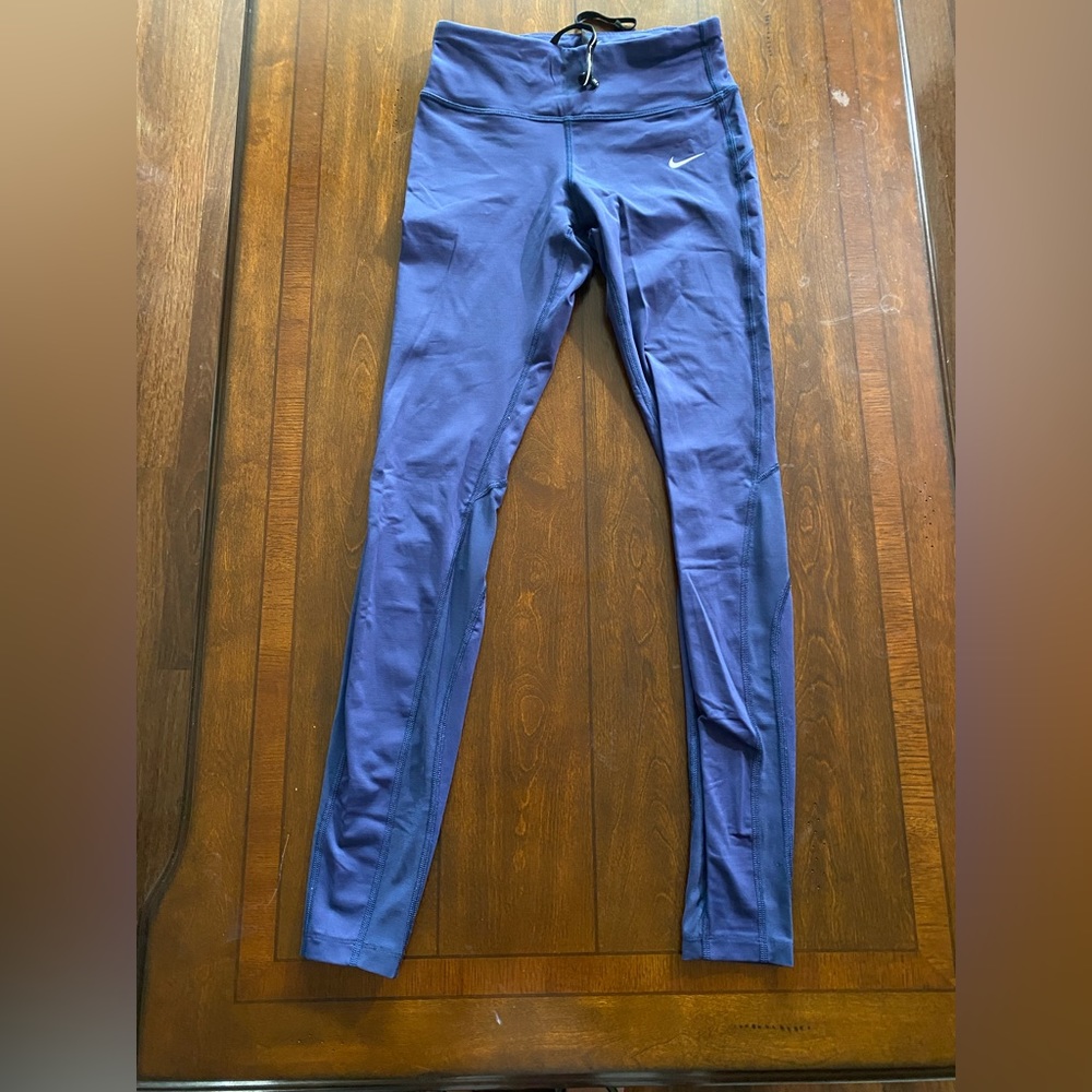 Women’s Nike Dri-Fit in Blue XS